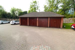 Garage- click for photo gallery